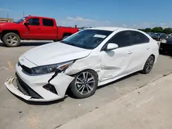 3KPF24AD5NE425371 2022 KIA FORTE