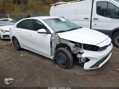 3KPF24AD5NE425788 2022 KIA FORTE