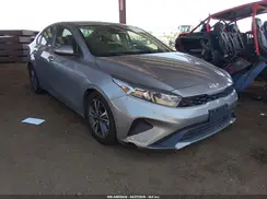 3KPF24AD5NE426469 2022 KIA FORTE