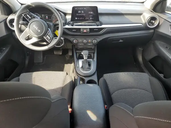 3KPF24AD5NE427329 2022 KIA FORTE - Image 8