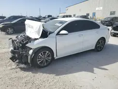 3KPF24AD5NE427668 2022 KIA FORTE