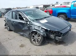 3KPF24AD5NE427699 2022 KIA FORTE