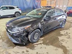 3KPF24AD5NE427802 2022 KIA FORTE