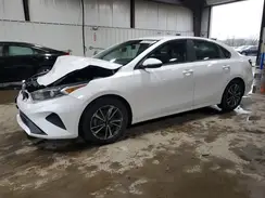 3KPF24AD5NE428349 2022 KIA FORTE