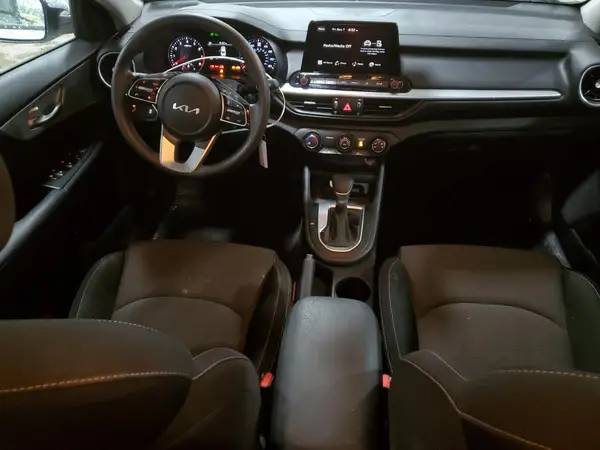 3KPF24AD5NE428349 2022 KIA FORTE - Image 8