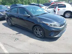 3KPF24AD5NE429291 2022 KIA FORTE