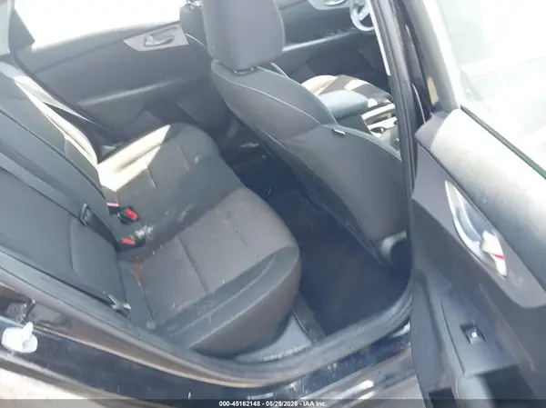 3KPF24AD5NE429291 2022 KIA FORTE - Image 8