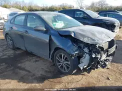 3KPF24AD5NE430456 2022 KIA FORTE