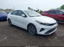 3KPF24AD5NE430893 2022 KIA FORTE