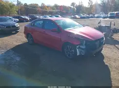 3KPF24AD5NE431638 2022 KIA FORTE