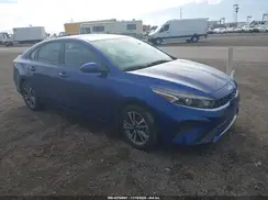3KPF24AD5NE432109 2022 KIA FORTE