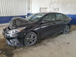 3KPF24AD5NE432577 2022 KIA FORTE
