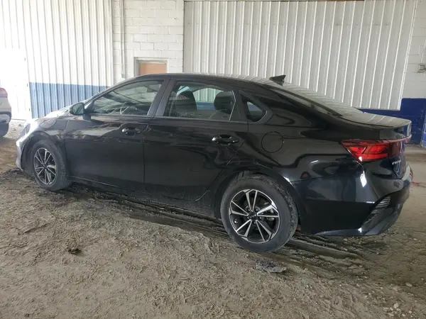 3KPF24AD5NE432577 2022 KIA FORTE - Image 2