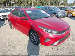 3KPF24AD5NE432725 2022 KIA FORTE