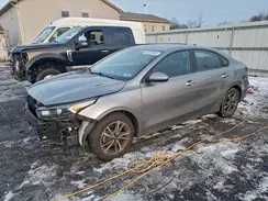 3KPF24AD5NE433051 2022 KIA FORTE