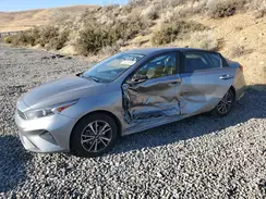 3KPF24AD5NE434345 2022 KIA FORTE