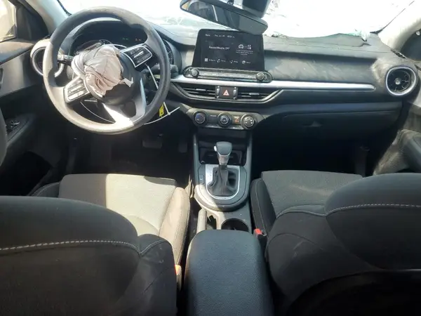 3KPF24AD5NE436712 2022 KIA FORTE - Image 8