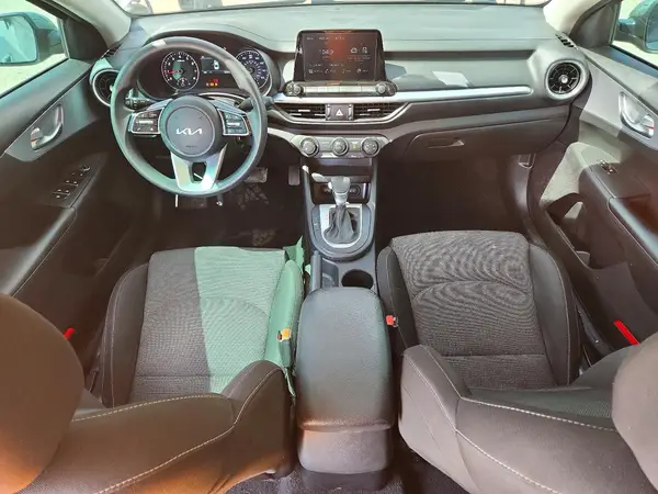 3KPF24AD5NE436726 2022 KIA FORTE - Image 8