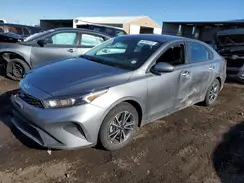 3KPF24AD5NE436791 2022 KIA FORTE