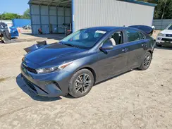 3KPF24AD5NE437004 2022 KIA FORTE