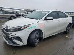 3KPF24AD5NE437777 2022 KIA FORTE