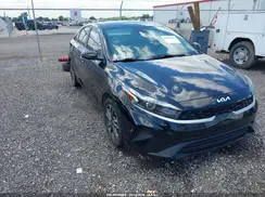 3KPF24AD5NE438718 2022 KIA FORTE