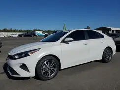 3KPF24AD5NE440422 2022 KIA FORTE
