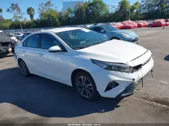 3KPF24AD5NE440534 2022 KIA FORTE