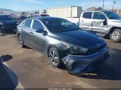 3KPF24AD5NE440937 2022 KIA FORTE