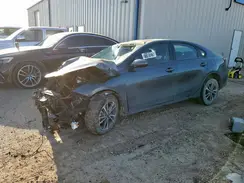 3KPF24AD5NE441182 2022 KIA FORTE