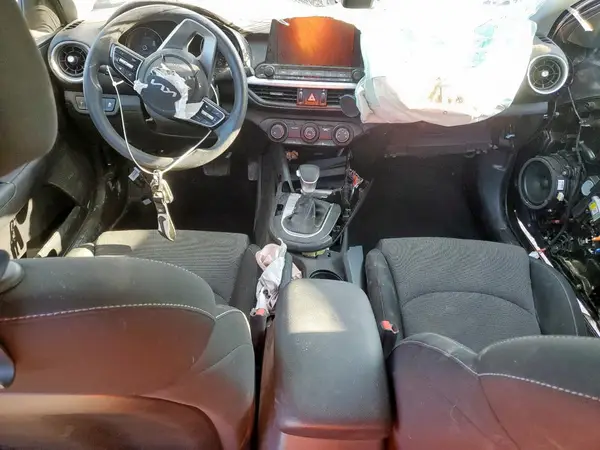 3KPF24AD5NE441182 2022 KIA FORTE - Image 8