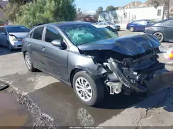 3KPF24AD5NE441232 2022 KIA FORTE