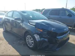3KPF24AD5NE441635 2022 KIA FORTE