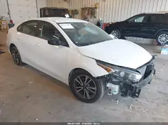 3KPF24AD5NE441845 2022 KIA FORTE