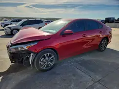 3KPF24AD5NE442204 2022 KIA FORTE