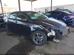 3KPF24AD5NE448388 2022 KIA FORTE