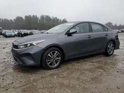 3KPF24AD5NE448679 2022 KIA FORTE