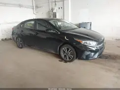3KPF24AD5NE449587 2022 KIA FORTE
