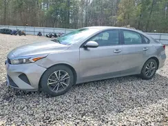 3KPF24AD5NE449640 2022 KIA FORTE