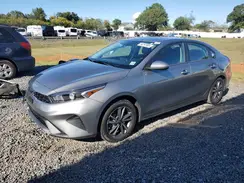 3KPF24AD5NE449654 2022 KIA FORTE
