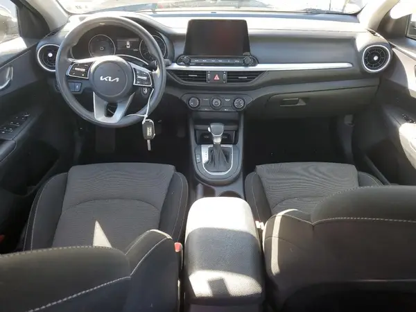 3KPF24AD5NE449654 2022 KIA FORTE - Image 8