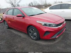 3KPF24AD5NE449816 2022 KIA FORTE