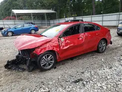 3KPF24AD5NE450125 2022 KIA FORTE