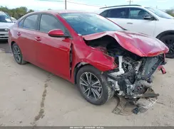 3KPF24AD5NE451470 2022 KIA FORTE