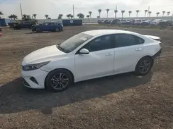 3KPF24AD5NE452070 2022 KIA FORTE