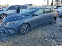 3KPF24AD5NE452120 2022 KIA FORTE