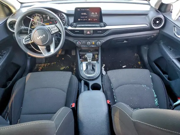 3KPF24AD5NE452120 2022 KIA FORTE - Image 8