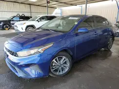 3KPF24AD5NE452487 2022 KIA FORTE