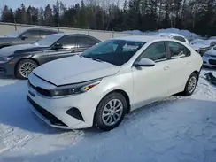 3KPF24AD5NE453266 2022 KIA FORTE