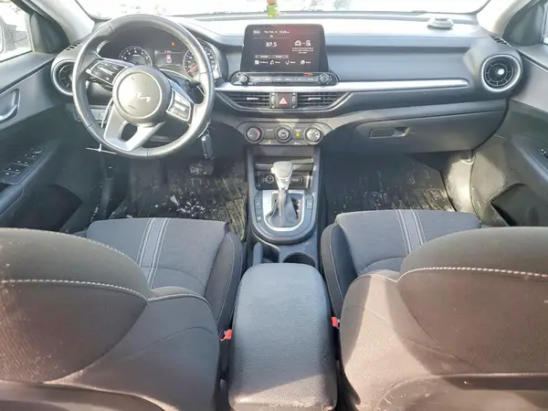 3KPF24AD5NE453266 2022 KIA FORTE - Image 8